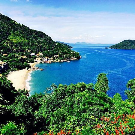 Porto Real Suites Mangaratiba Kültér fotó