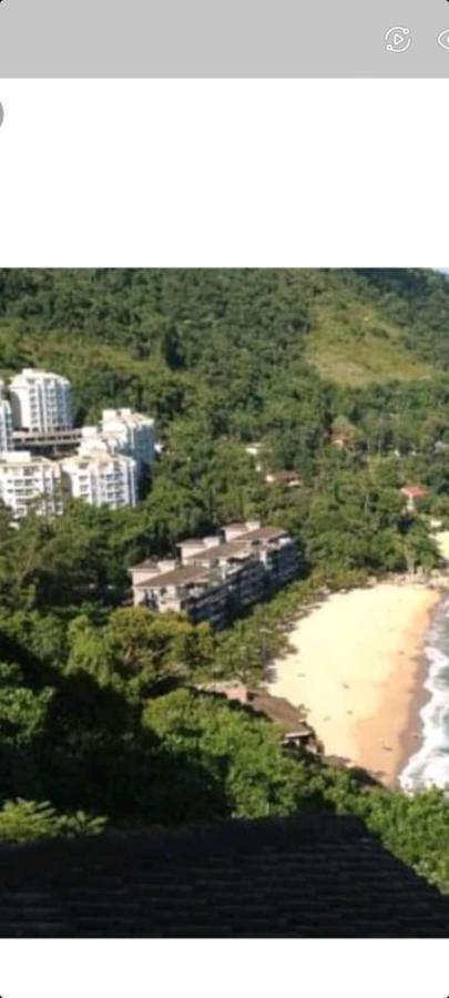 Porto Real Suites Mangaratiba Kültér fotó