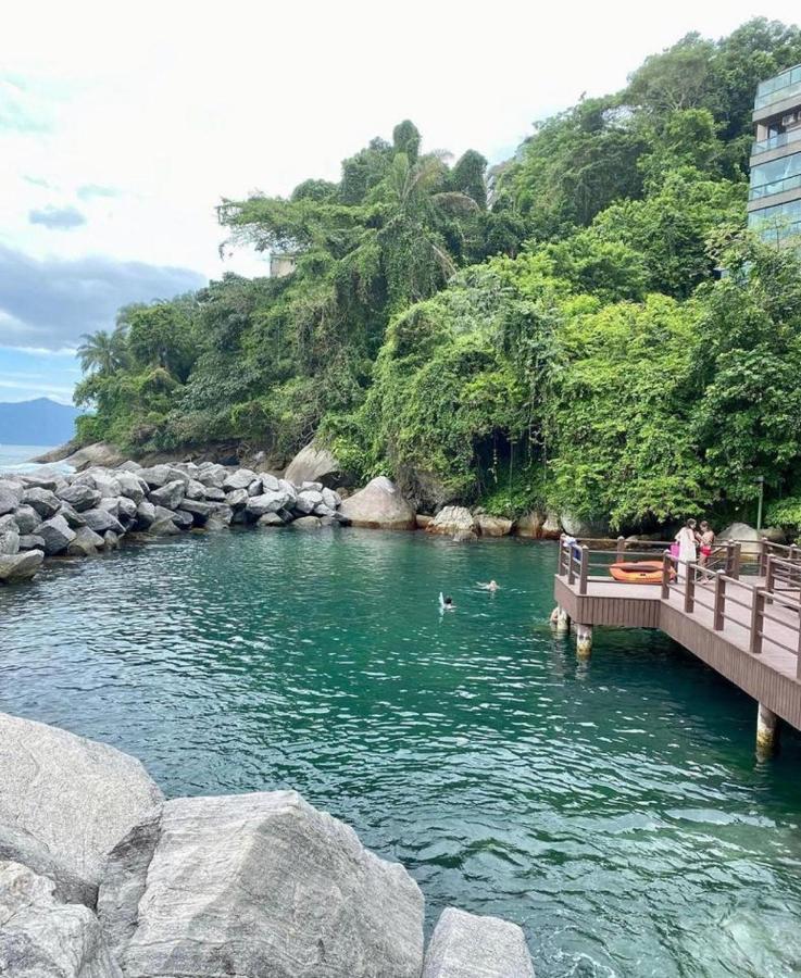 Porto Real Suites Mangaratiba Kültér fotó