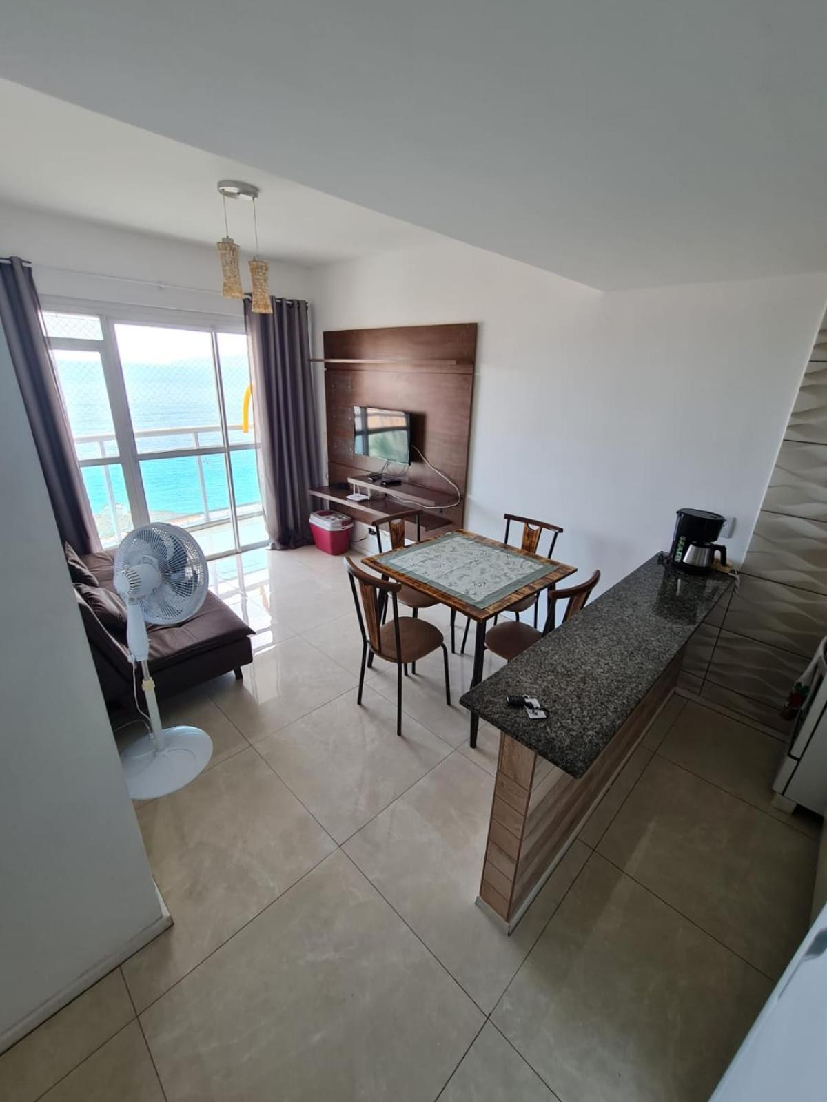 Porto Real Suites Mangaratiba Kültér fotó