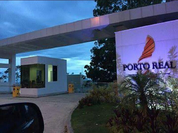 Porto Real Suites Mangaratiba Kültér fotó