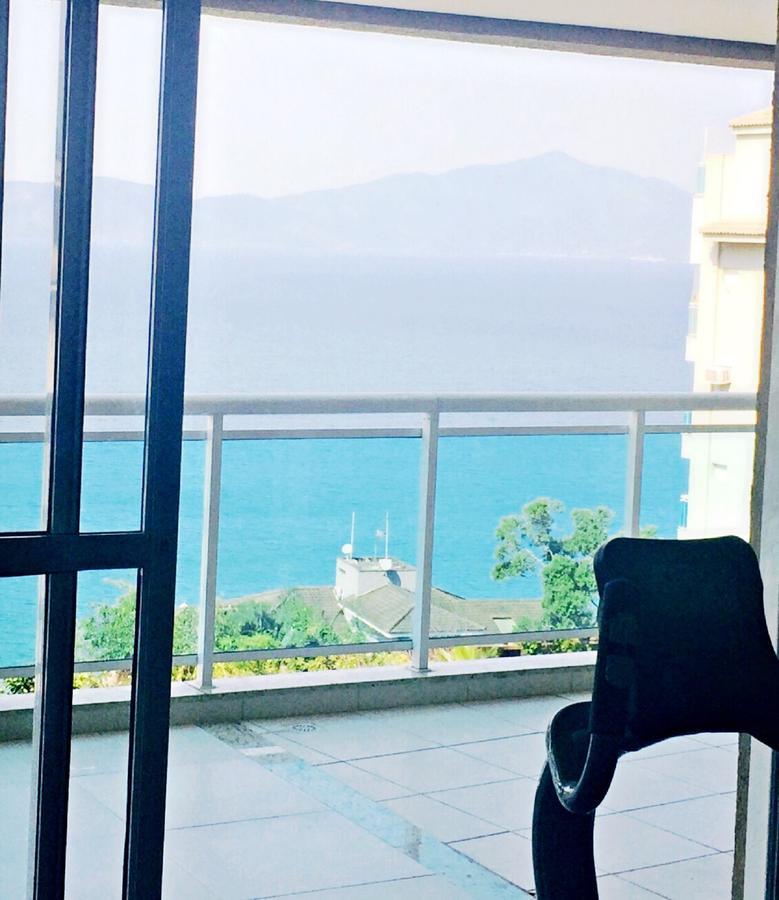 Porto Real Suites Mangaratiba Kültér fotó