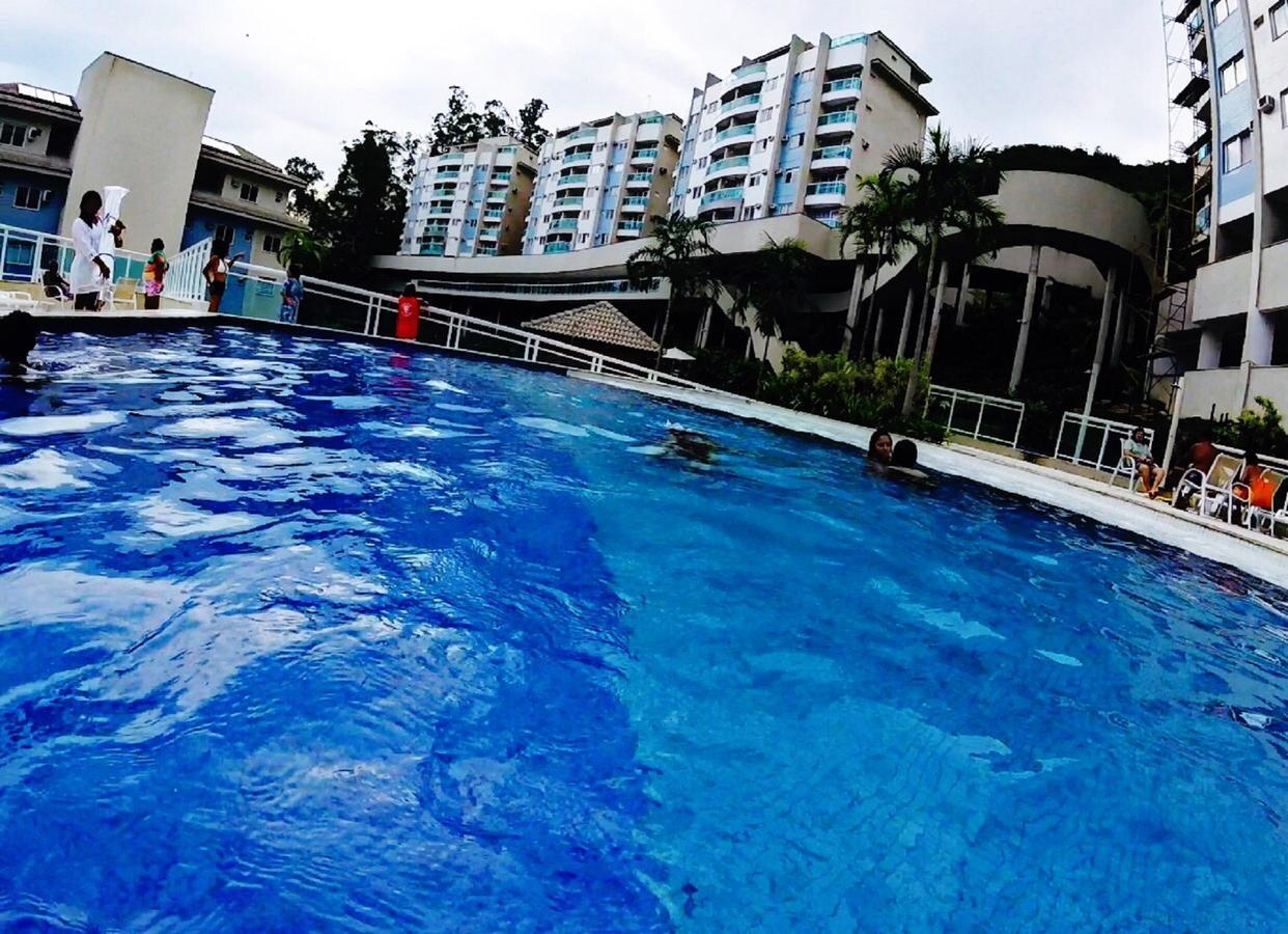 Porto Real Suites Mangaratiba Kültér fotó