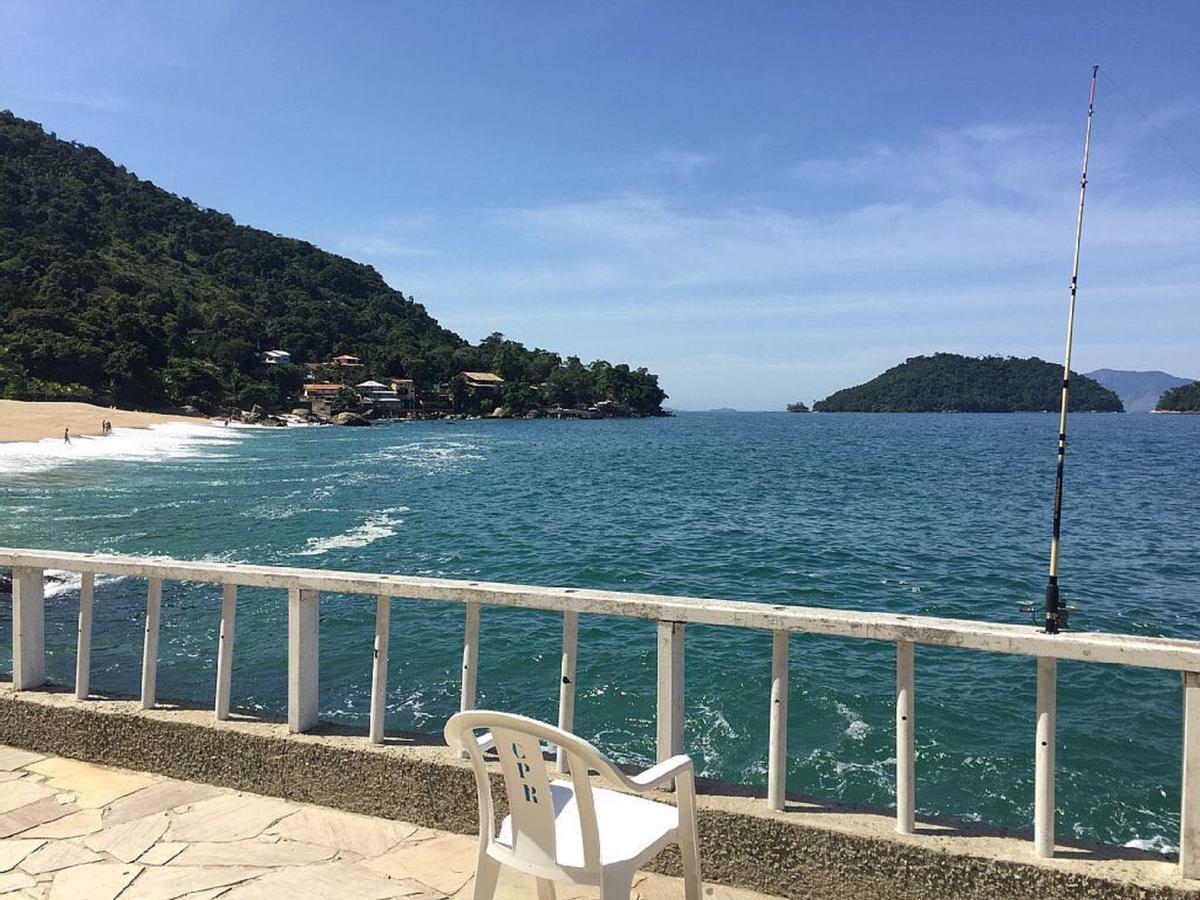 Porto Real Suites Mangaratiba Kültér fotó