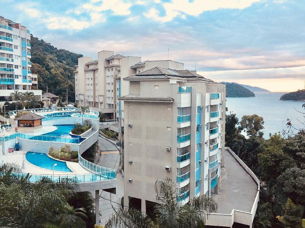 Porto Real Suites Mangaratiba Kültér fotó