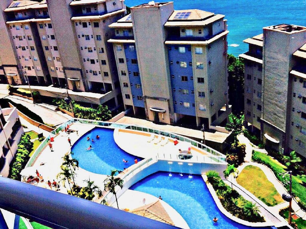 Porto Real Suites Mangaratiba Kültér fotó
