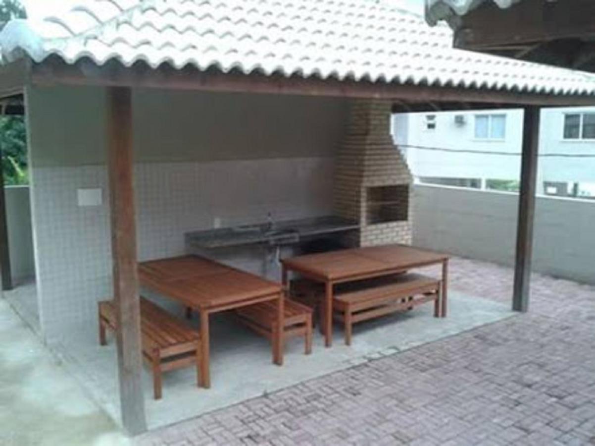 Porto Real Suites Mangaratiba Kültér fotó